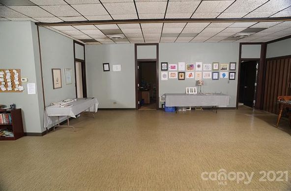 1600 Brenner Ave, Salisbury, NC 28144